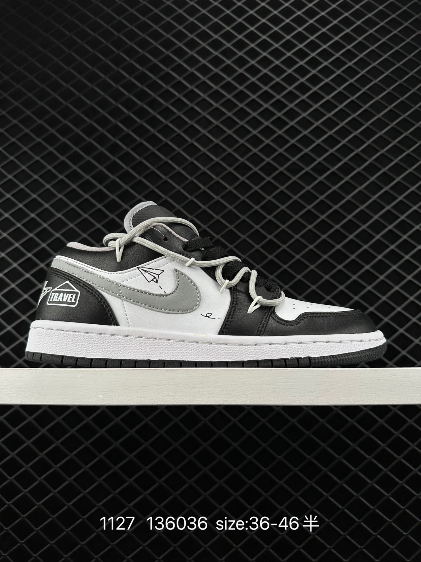 Nike Air Jordan 1 Low Nike Air Jordan 1 Low